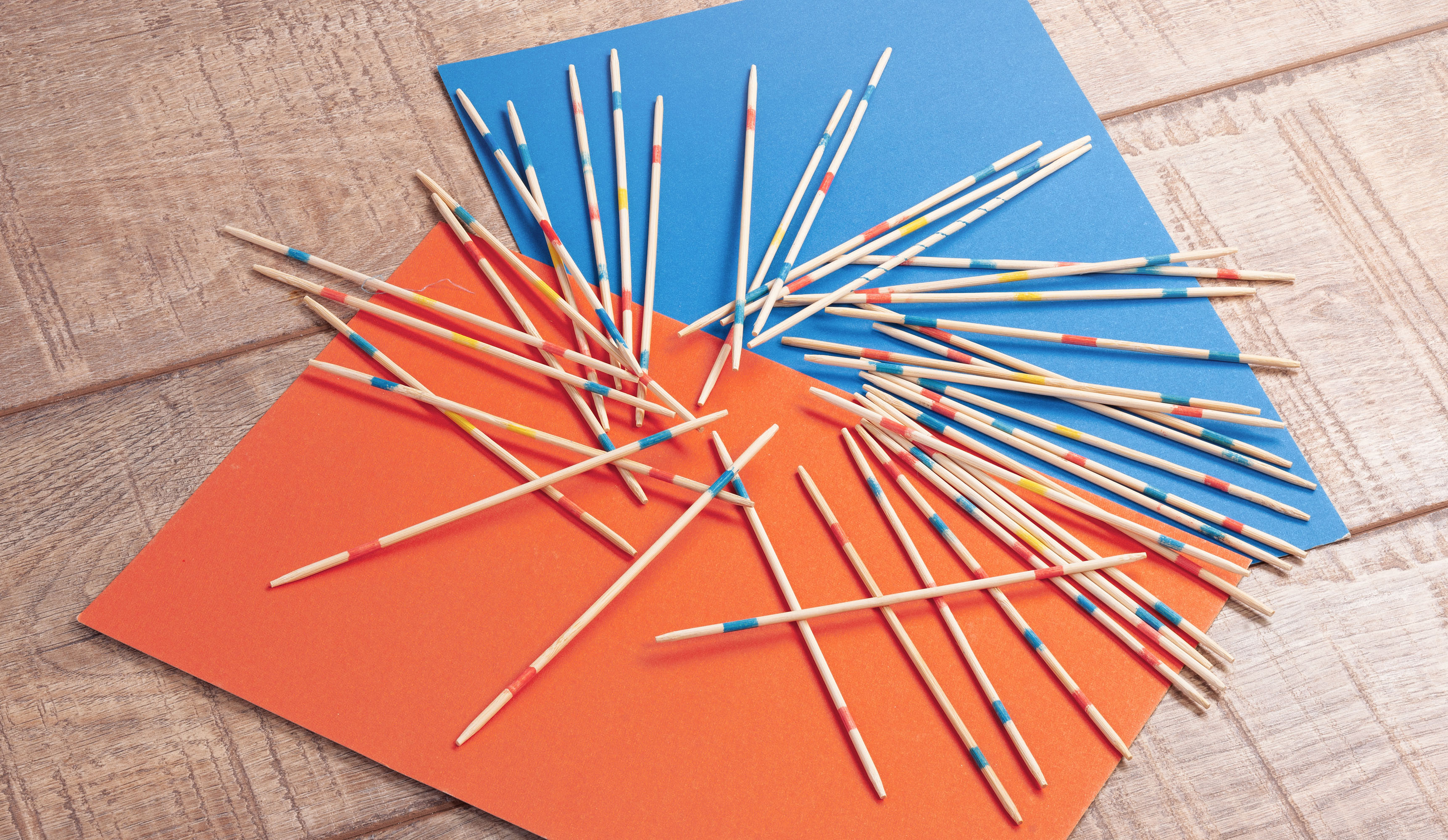 Набор игр "Joy" 4в1