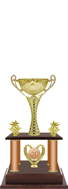 Кубок Конор 3 место (под бронзу)