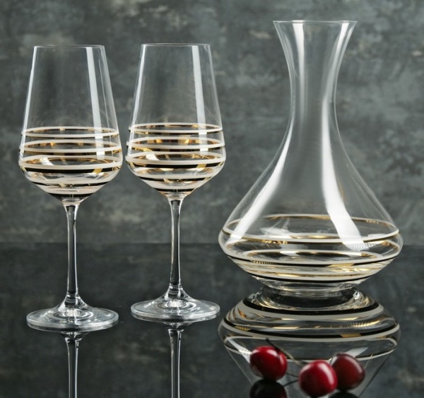 Набор для вина Сандра