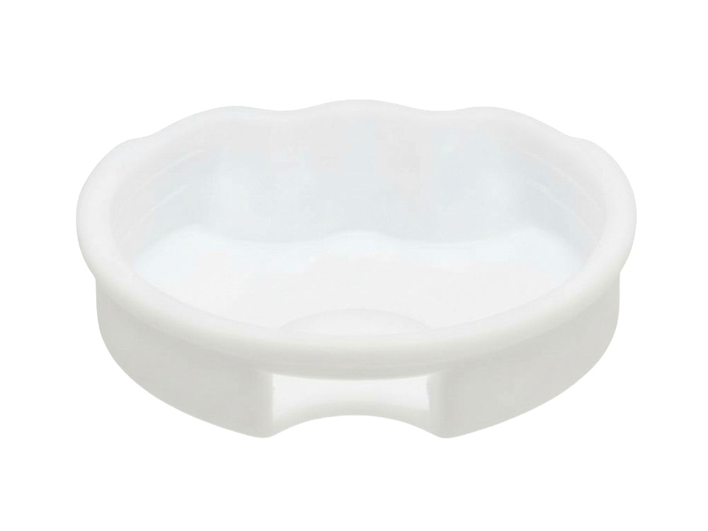 Бутылка для воды Candy, 550мл, фиолетовый