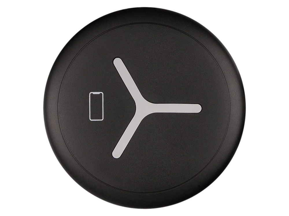 Зарядное устройство Rombica NEO Qwatch Black (Р) Зарядное устройство Rombica NEO Qwatch Black (Р)