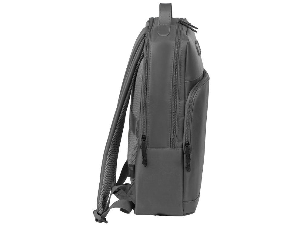 Рюкзак Simon для ноутбука 15.6, серый Рюкзак Simon для ноутбука 15.6, серый