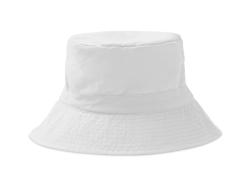 Непромокаемая панама из микрофибры Айора (AYORA), белый
