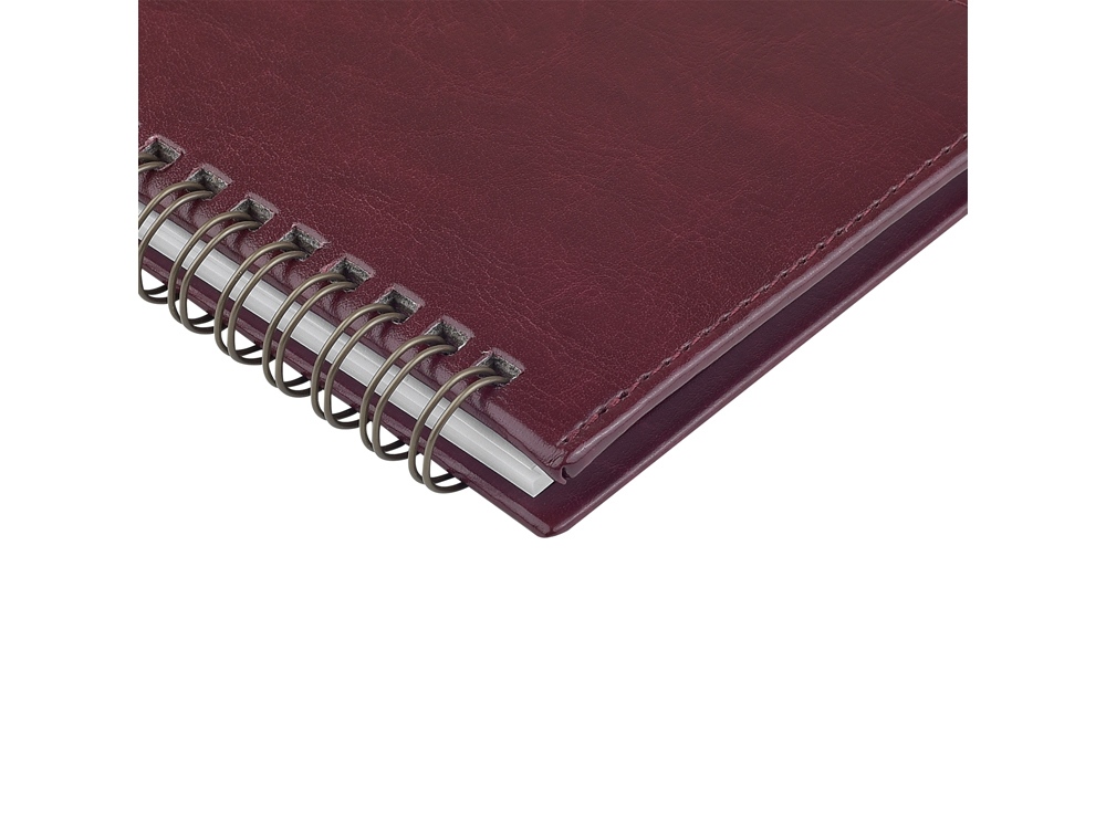 Планинг ГР. датированный Sidney Nebraska 2022, бордовый Планинг ГР. датированный Sidney Nebraska 2022, бордовый