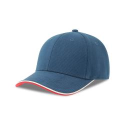 Бейсболка PILOT PIPING SANDWICH-S Бейсболка PILOT PIPING SANDWICH-S