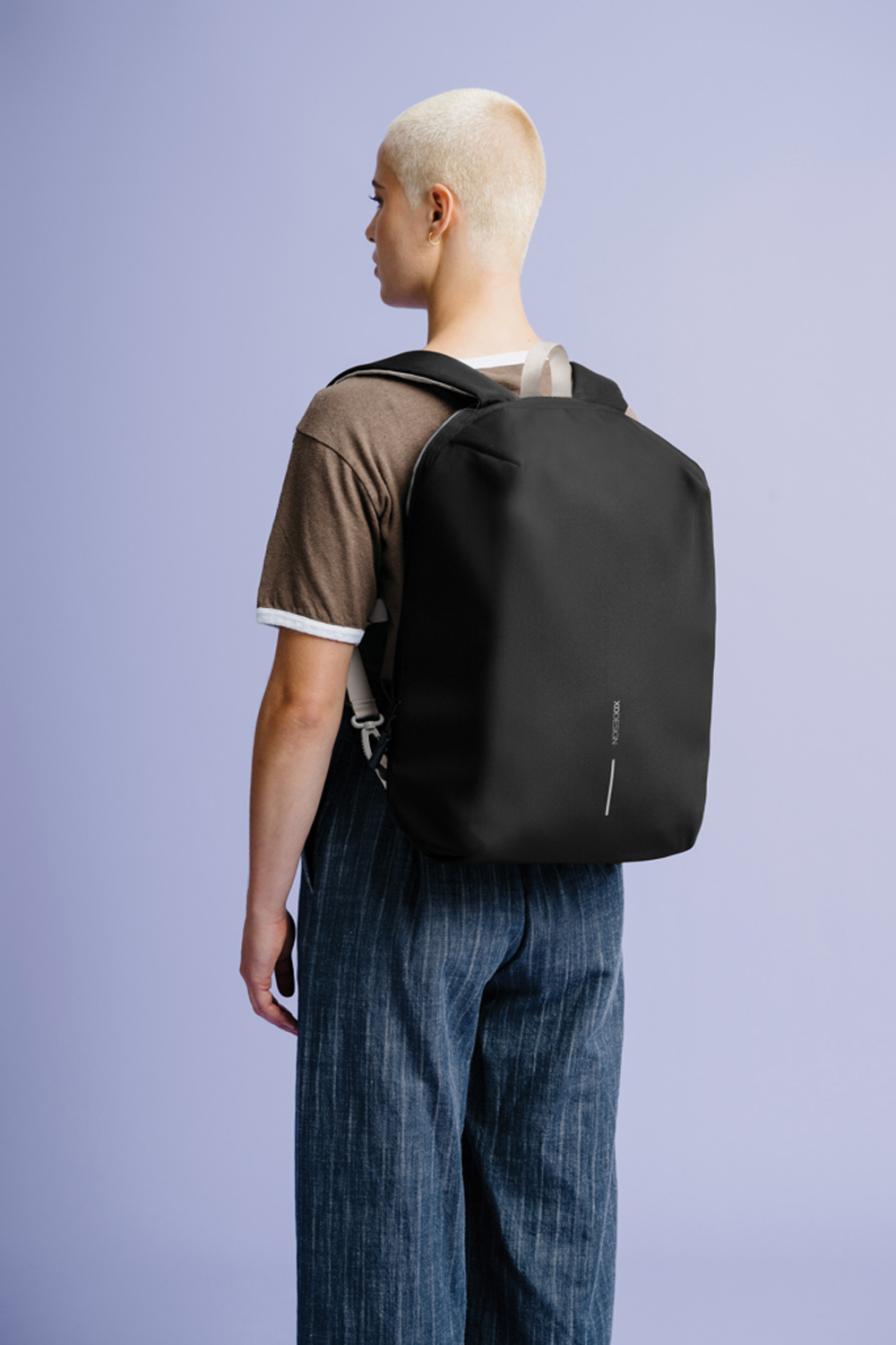 Двусторонний рюкзак XD Design Switch 2-в-1