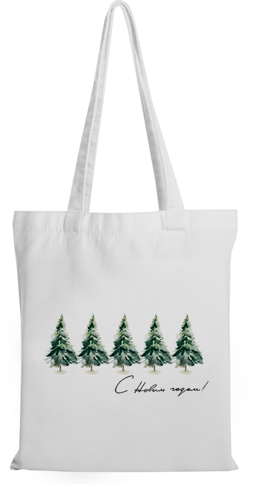 Сумка шопер STAN полиэстер 38*35, 285, 200S