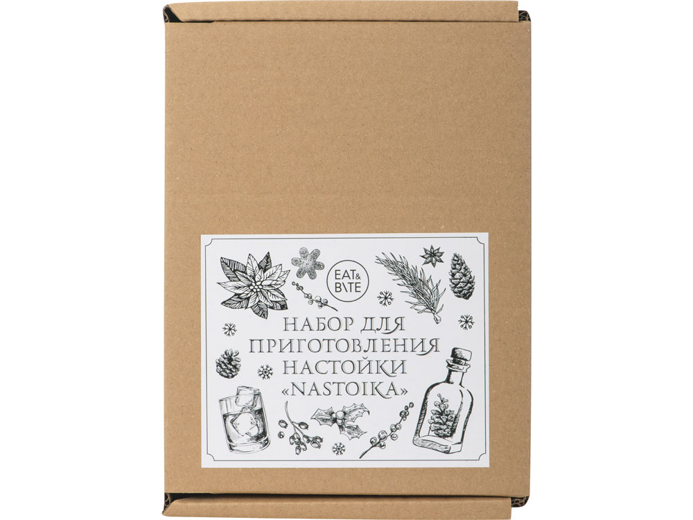 Набор для приготовления настойки (Р)