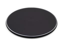 Беспроводное зарядное устройство Rombica  NEO Core Quick c быстрой зарядкой, черный (Р)