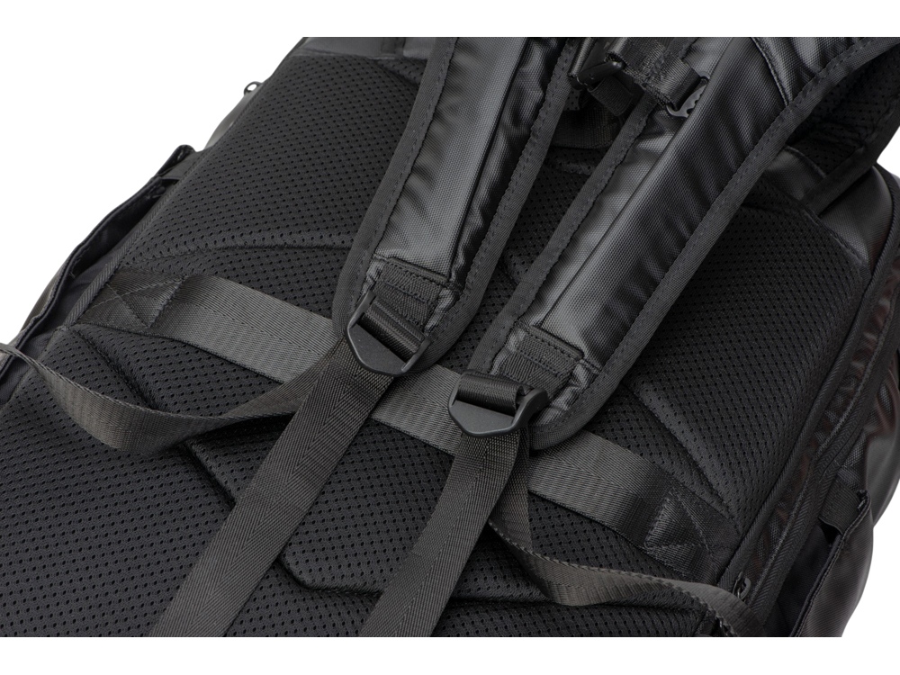 Рюкзак Giant для ноутбука 15.6, черный Рюкзак Giant для ноутбука 15.6, черный