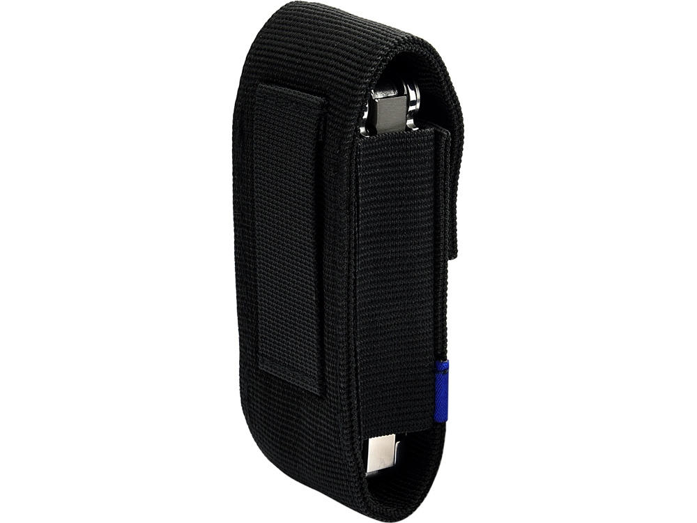 Мультитул Rocktol 19 в 1 с титановыми ручками, нейлоновый чехол, подарочная коробка