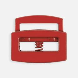 Фиксатор для шнура Latch, красный