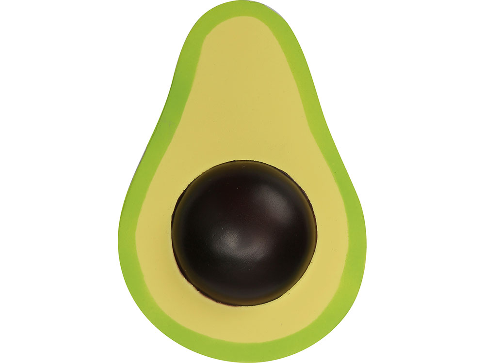 Антистресс Авокадо, зеленый Антистресс Авокадо, зеленый
