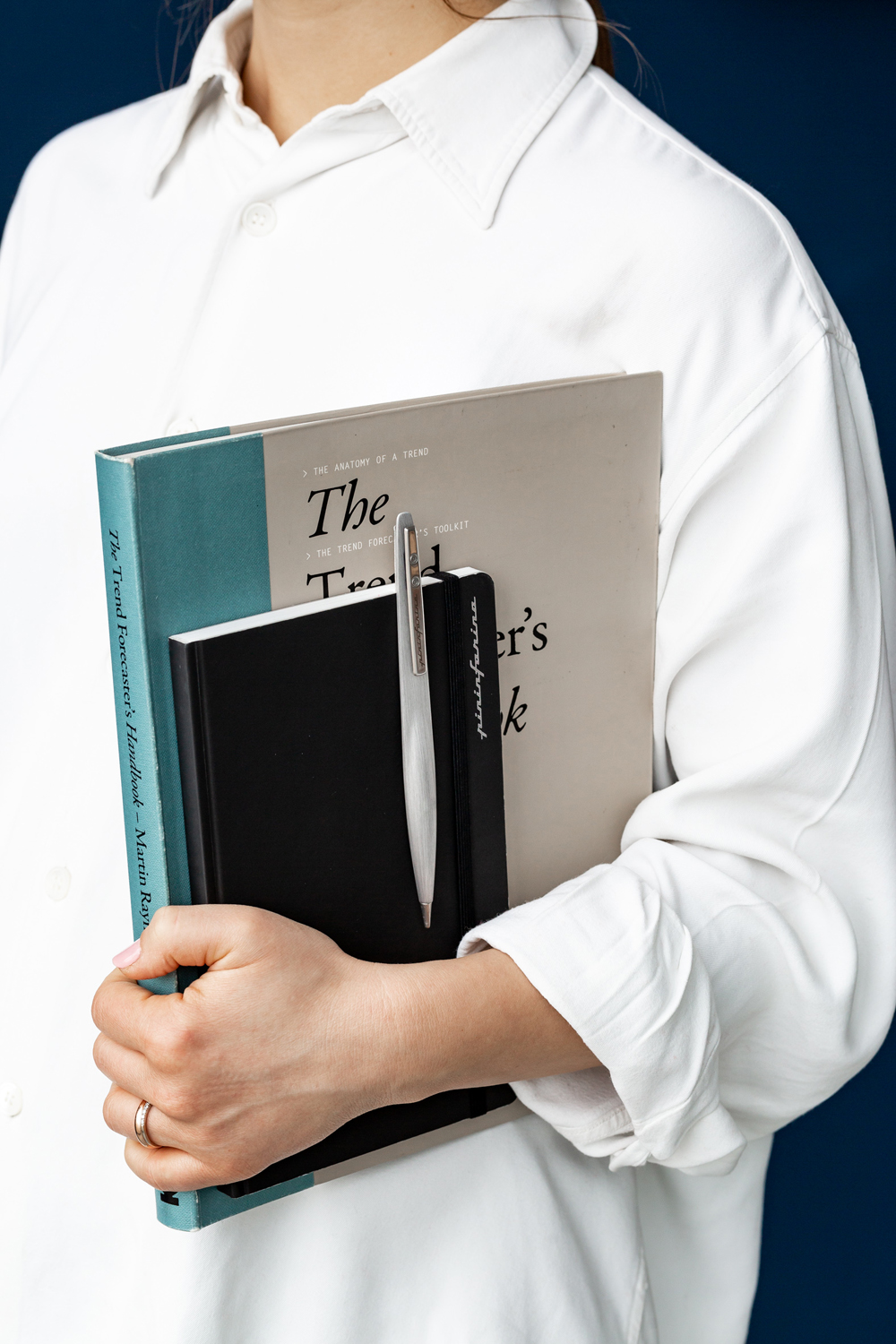 Вечная ручка Pininfarina Space GREY