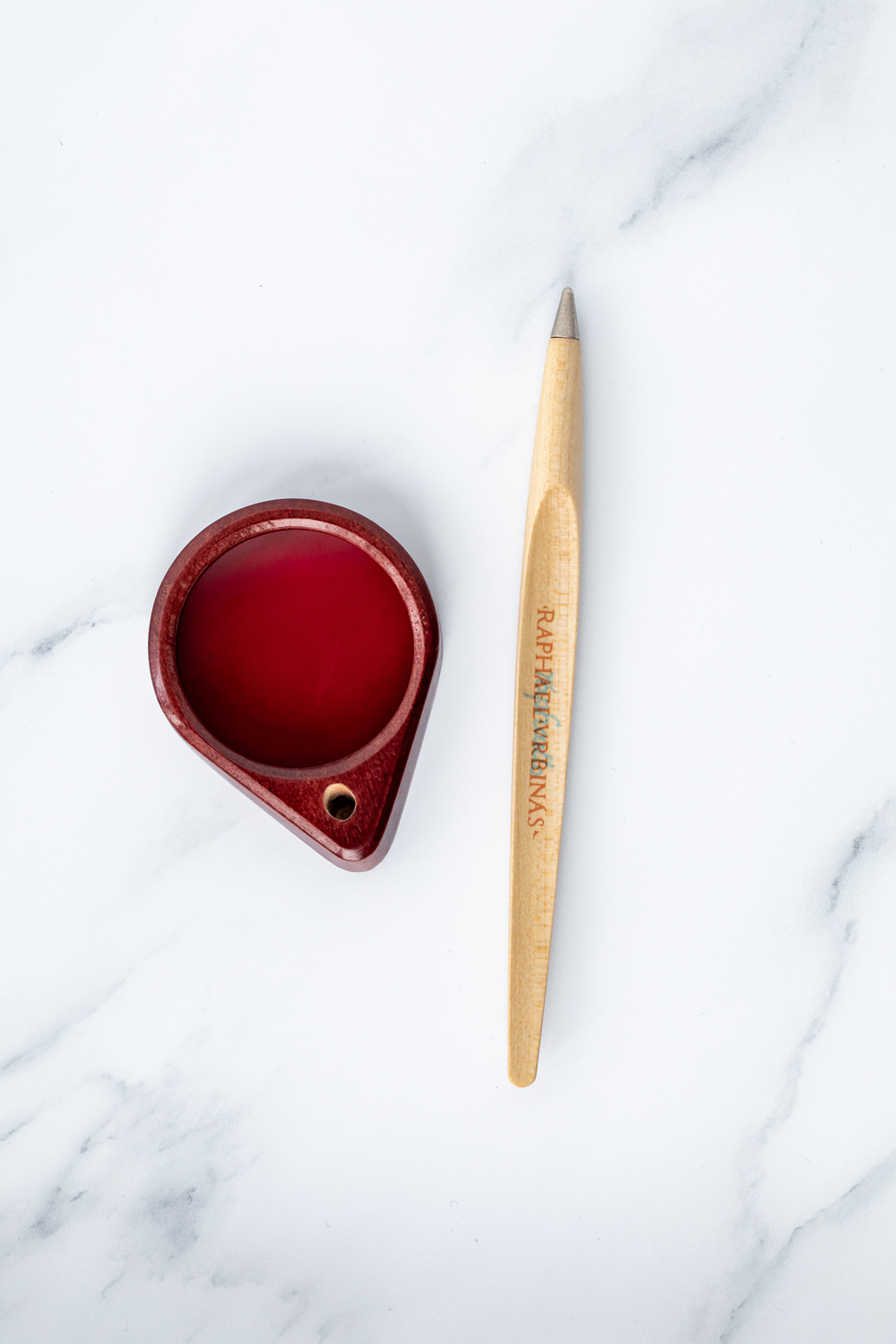 Вечная ручка Pininfarina PIUMA RAPHAEL URBINAS