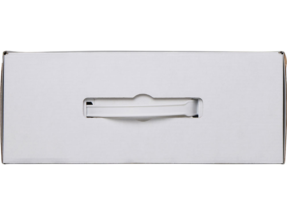 Коробка подарочная Хэнди (Handy), L, белый