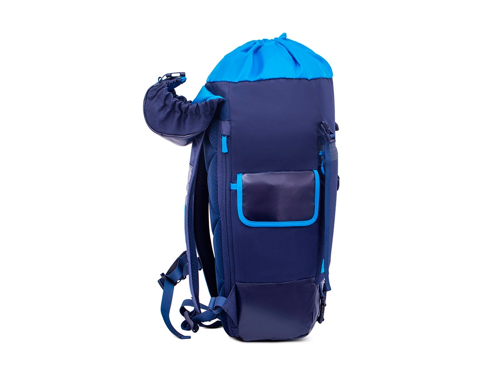 RIVACASE 5361 blue рюкзак для ноутбука 17.3, 30л / 4