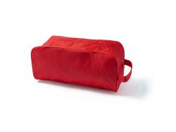 Сумка для обуви OBLAK, красный Сумка для обуви OBLAK, красный