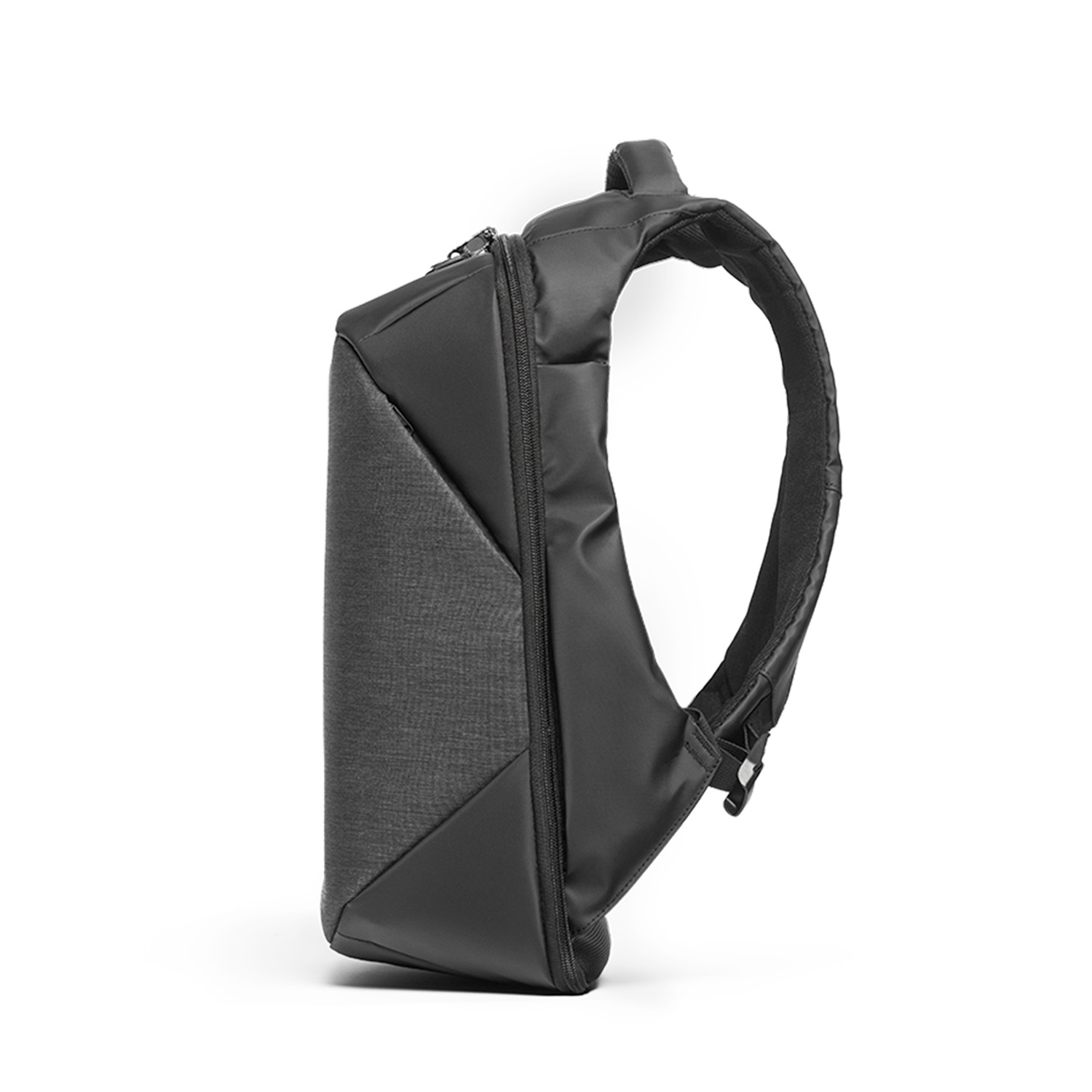 Рюкзак KORIN ClickPack 46х34х16 см, черный