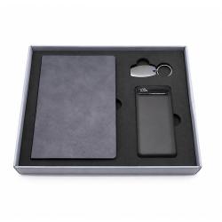 Подарочный набор GreyKit, синий