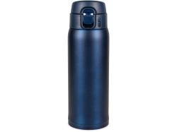 Термокружка Relaxika 701 (0,48 литра), синяя (без лого) Термокружка Relaxika 701 (0,48 литра), синяя (без лого)