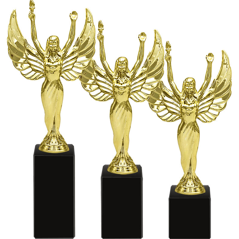 Награда Ника