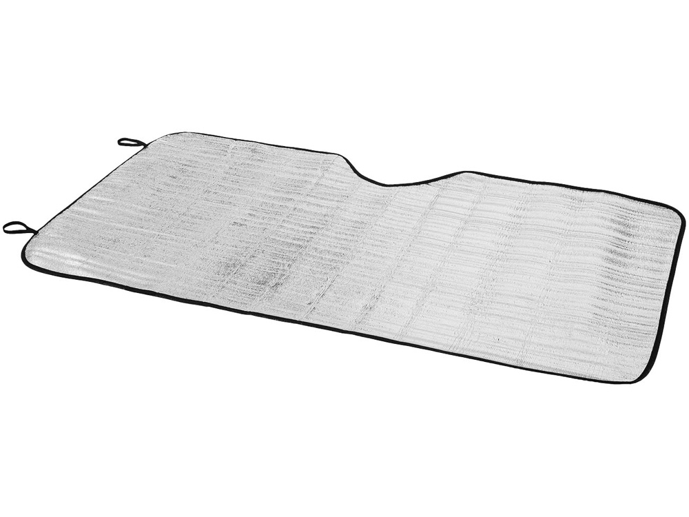 Автомобильный солнцезащитный экран Noson, серебристый (P) Автомобильный солнцезащитный экран Noson, серебристый (P)