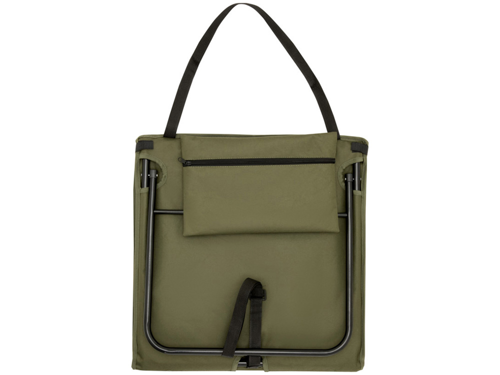 Пляжный шезлонг Serene - Зеленый лесной