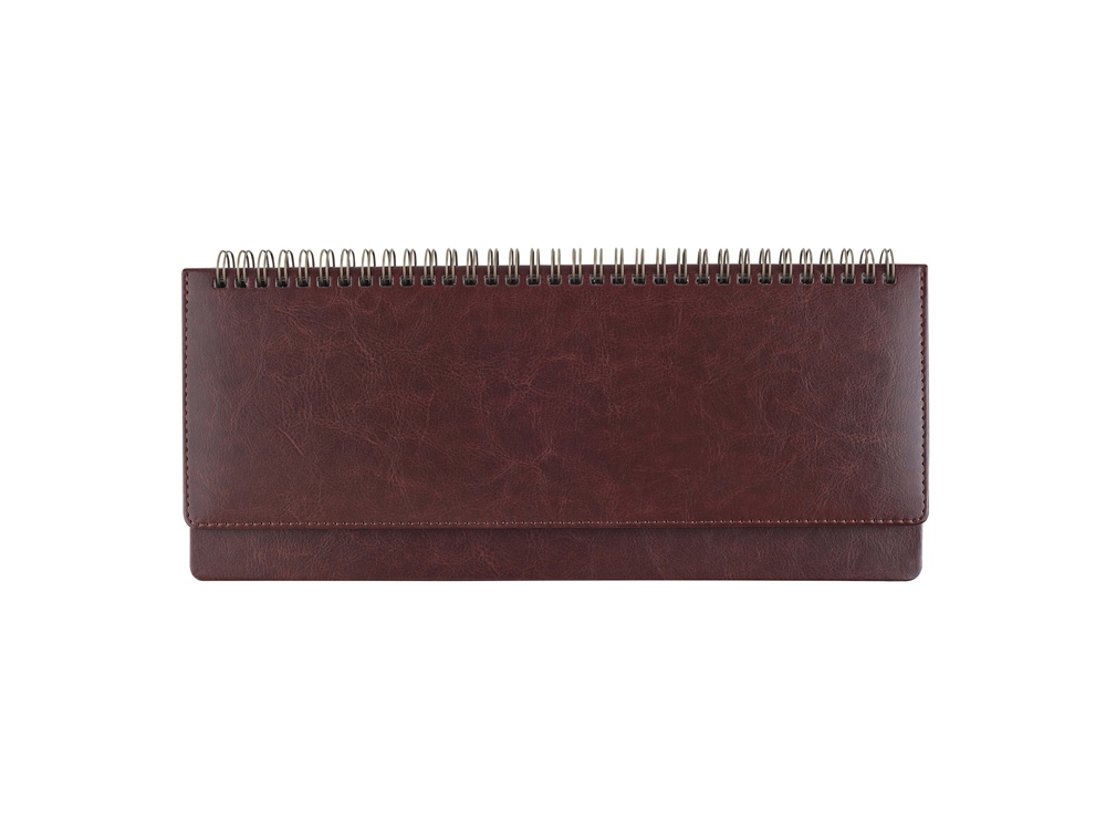 Планинг ГР. датированный Sidney Nebraska 2022, коричневый Планинг ГР. датированный Sidney Nebraska 2022, коричневый