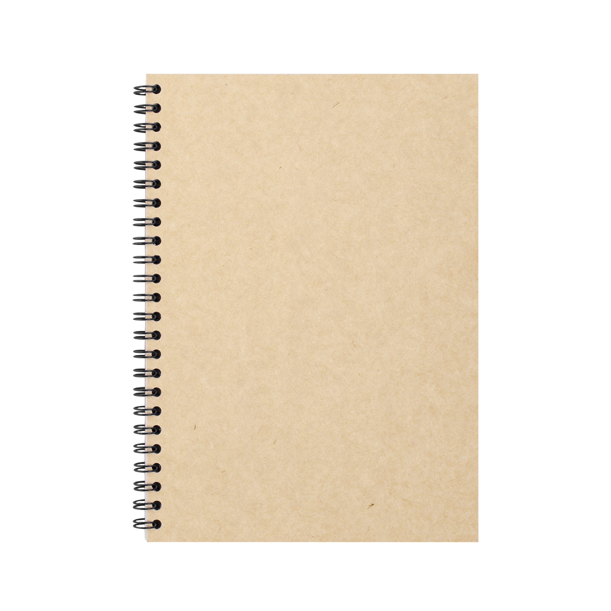 Блокнот "Крафт" А5, 40 листов в клетку Блокнот "Крафт" А5, 40 листов в клетку