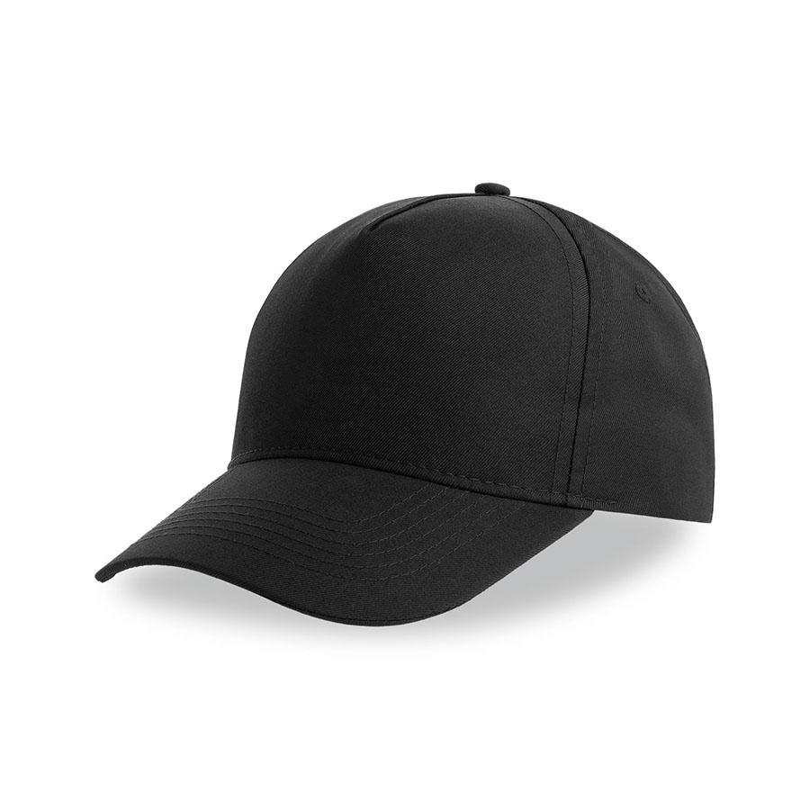 Бейсболка RECY FIVE, 5 клиньев, застежка-липучка