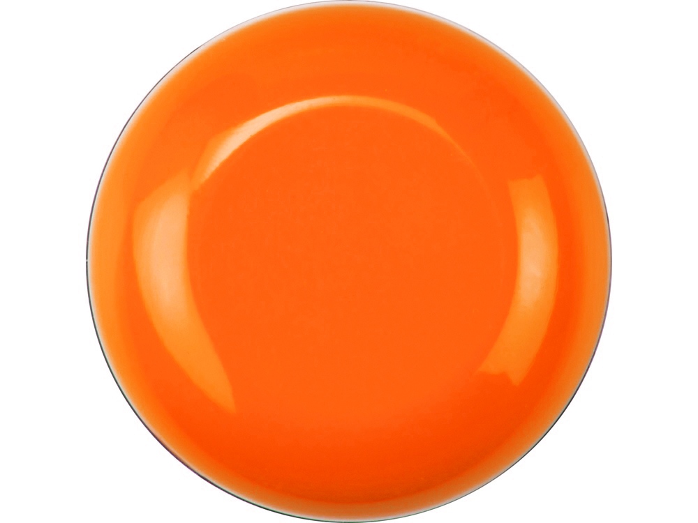 Термос Ямал 500мл, оранжевый