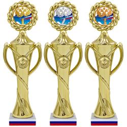 Награда Россия 31см (Э1. Т1) 3 место Награда Россия 31см (Э1. Т1) 3 место