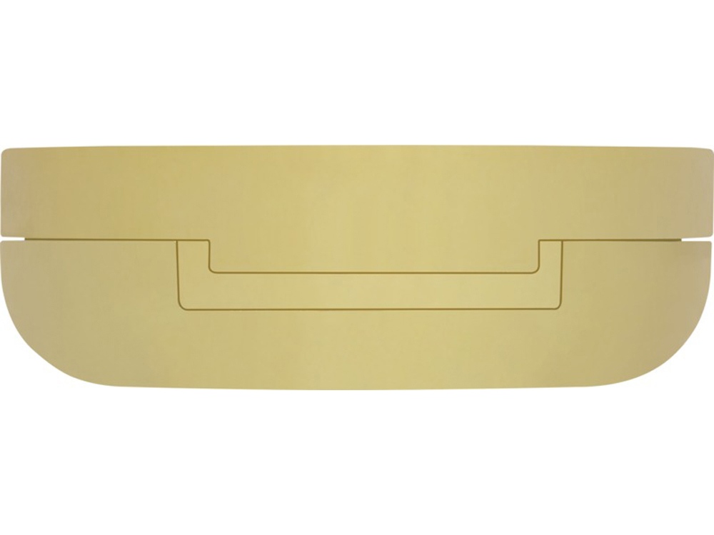 Ero гигиеническая губная помада, золотой