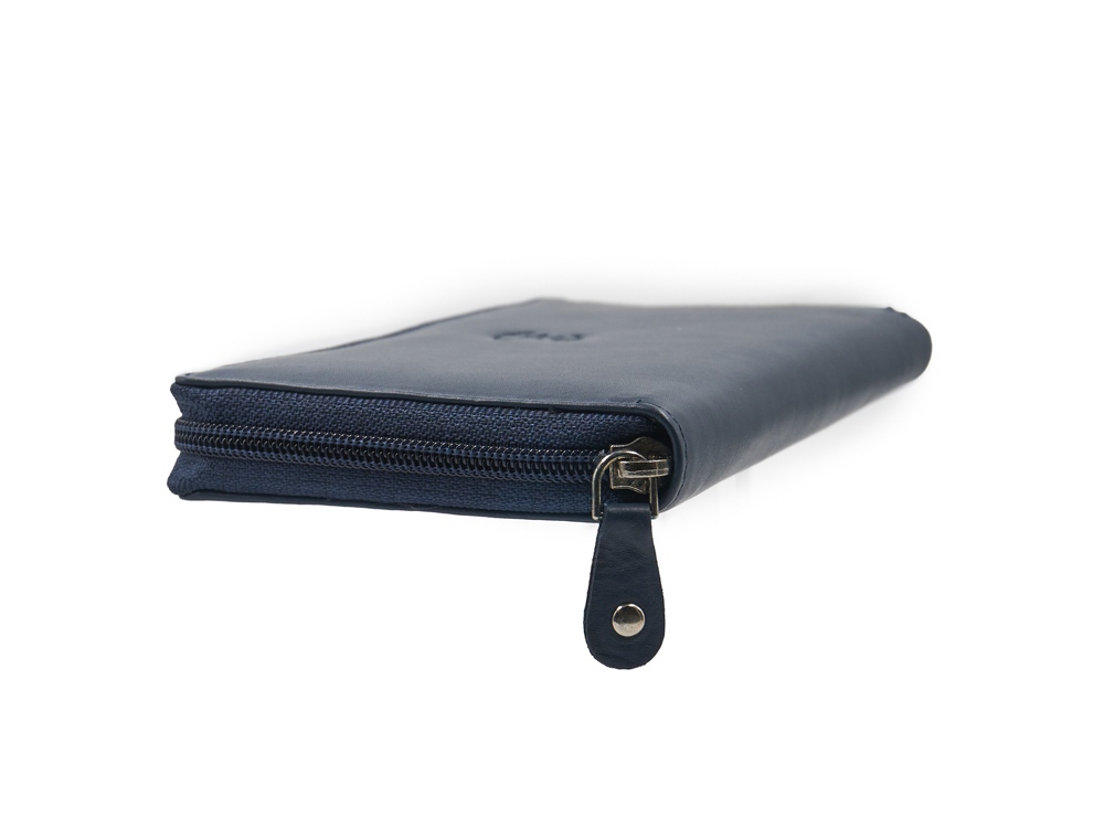 Кошелек женский Beverly Hills Polo Club, синий