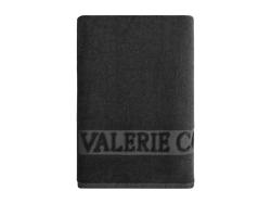 Полотенце Valerie Concept VT S3 Anthracite Полотенце Valerie Concept VT S3 Anthracite