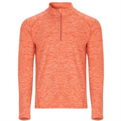 Джемпер (поло)MELBOURNE мужской, ПЁСТРЫЙ ОРАНЖЕВЫЙ S Джемпер (поло)MELBOURNE мужской, ПЁСТРЫЙ ОРАНЖЕВЫЙ S