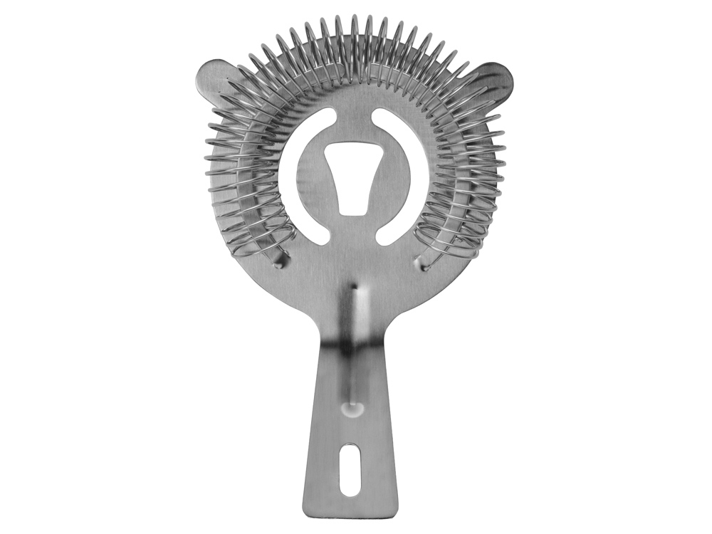 Набор Bartender для приготовления коктейлей на бамбуковой подставке (Р)