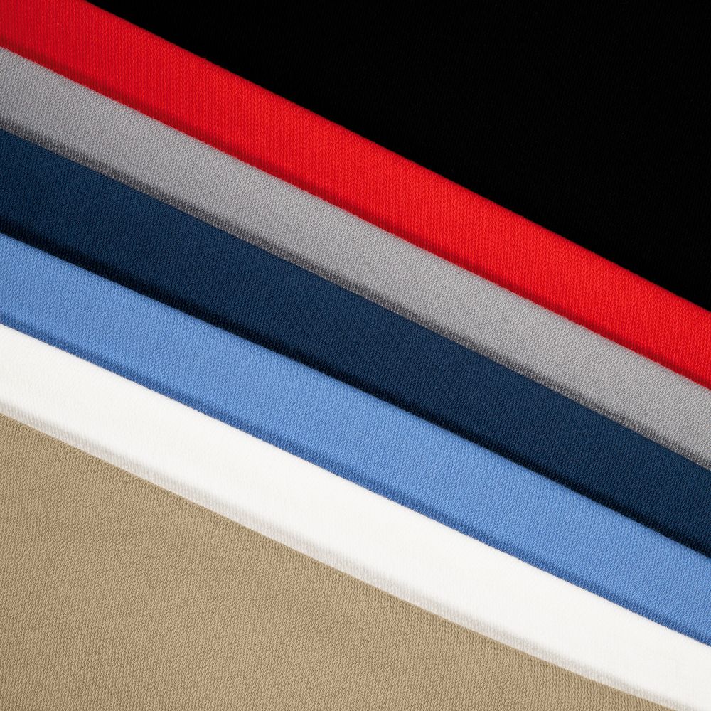 Футболка оверсайз унисекс Kosmos 2.0, красная (алая)