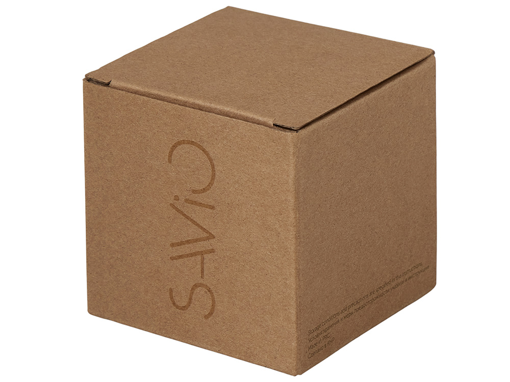 Беспроводная колонка Montii, 3 Вт, красный