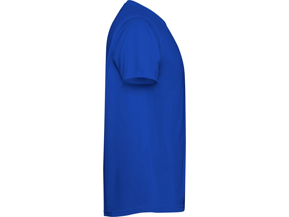 Футболка Estoril детская, королевский синий