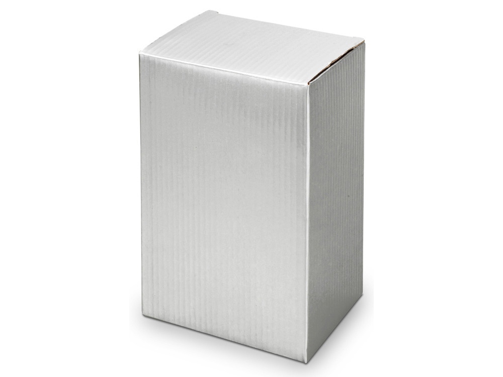 Кружка с термоизоляцией Silence 350мл, черный Кружка с термоизоляцией Silence 350мл, черный
