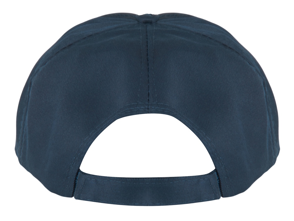CAMPBEL. Бейсболка, Темно-синий
