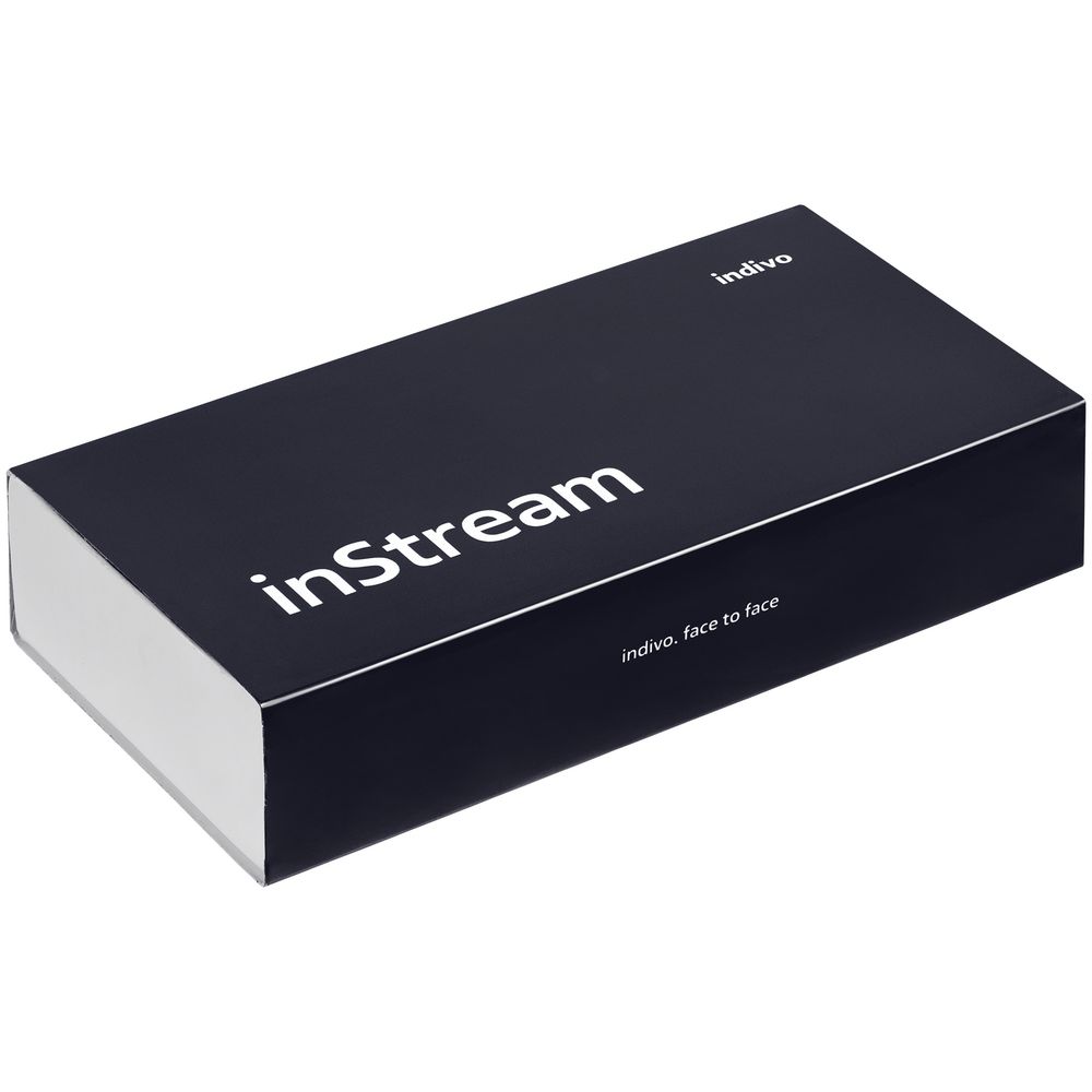 Ключница inStream, красная Ключница inStream, красная