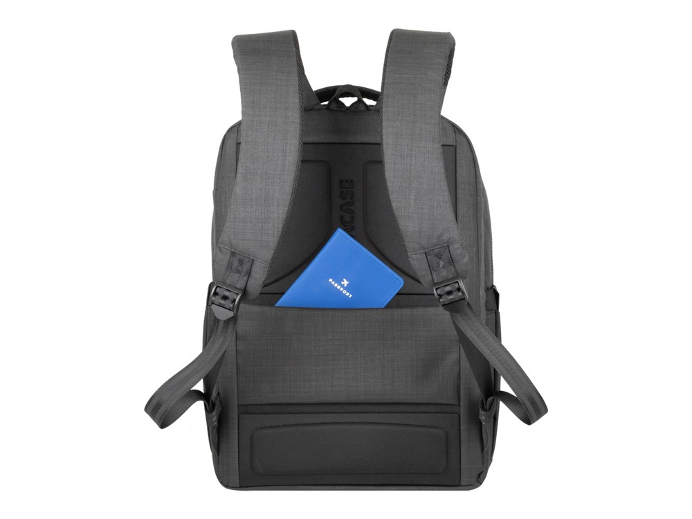 RIVACASE 8363 black рюкзак для ноутбука 15.6 / 6 RIVACASE 8363 black рюкзак для ноутбука 15.6 / 6
