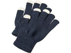 Сенсорные перчатки Billy, темно-синий
