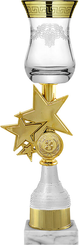 Кубок Мара 3 место