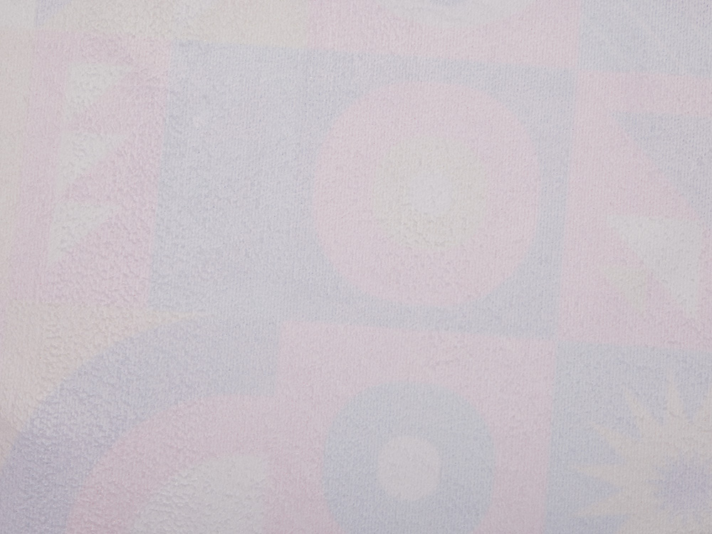 Пляжное полотенце для сублимации 140х70 см