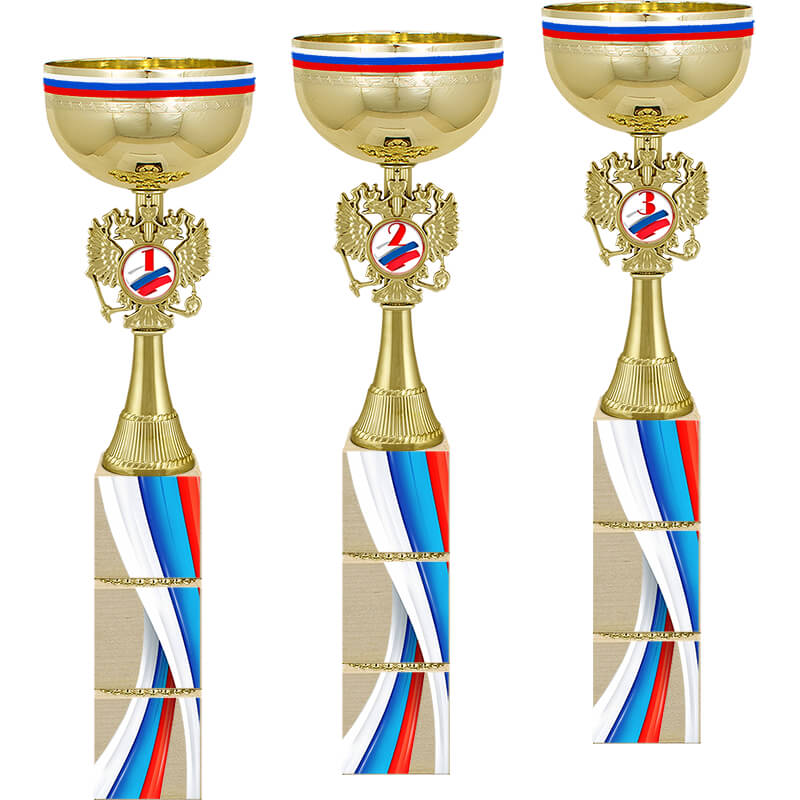 Кубок Премьер 1 место