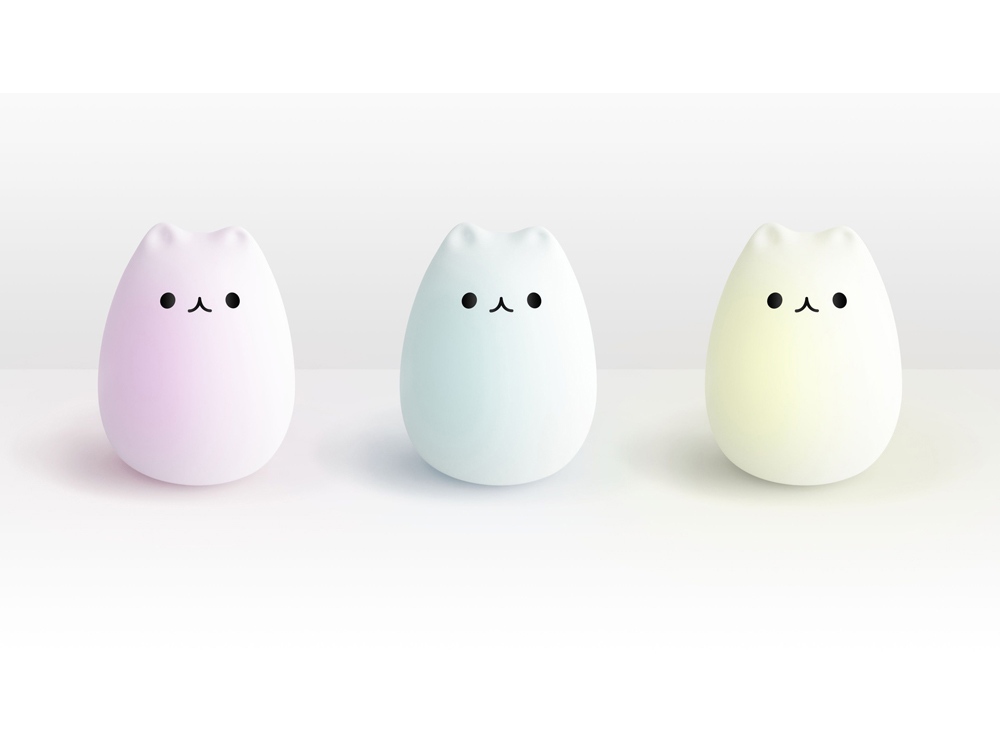 Rombica LED Tommy, белый (Р)